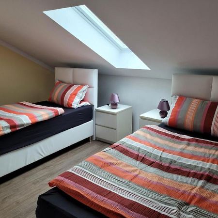 Ferienwohnung Schaerl Ursensollen 外观 照片