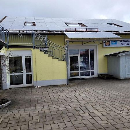 Ferienwohnung Schaerl Ursensollen 外观 照片