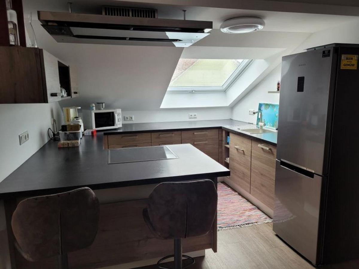Ferienwohnung Schaerl Ursensollen 外观 照片