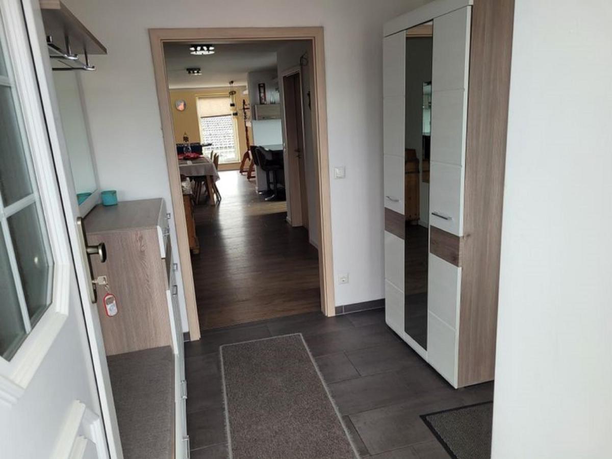 Ferienwohnung Schaerl Ursensollen 外观 照片