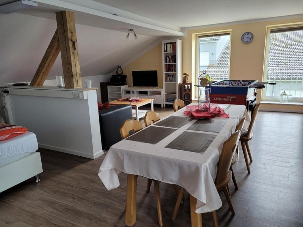 Ferienwohnung Schaerl Ursensollen 外观 照片