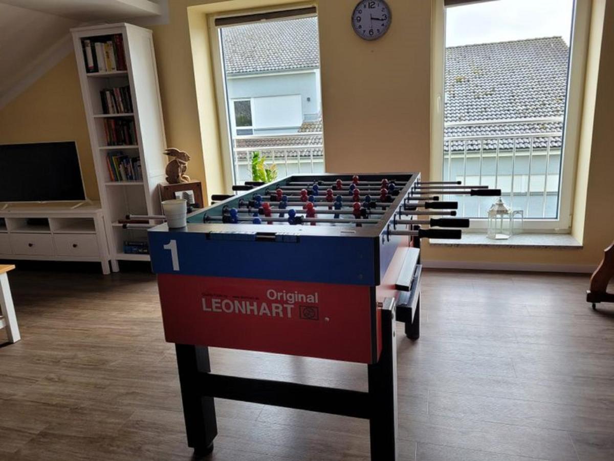 Ferienwohnung Schaerl Ursensollen 外观 照片