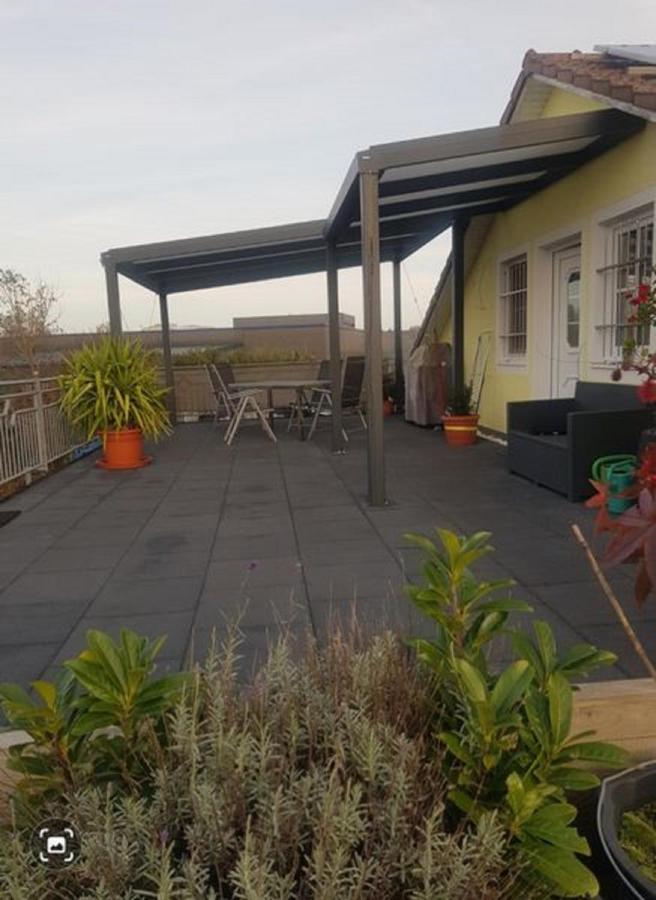Ferienwohnung Schaerl Ursensollen 外观 照片