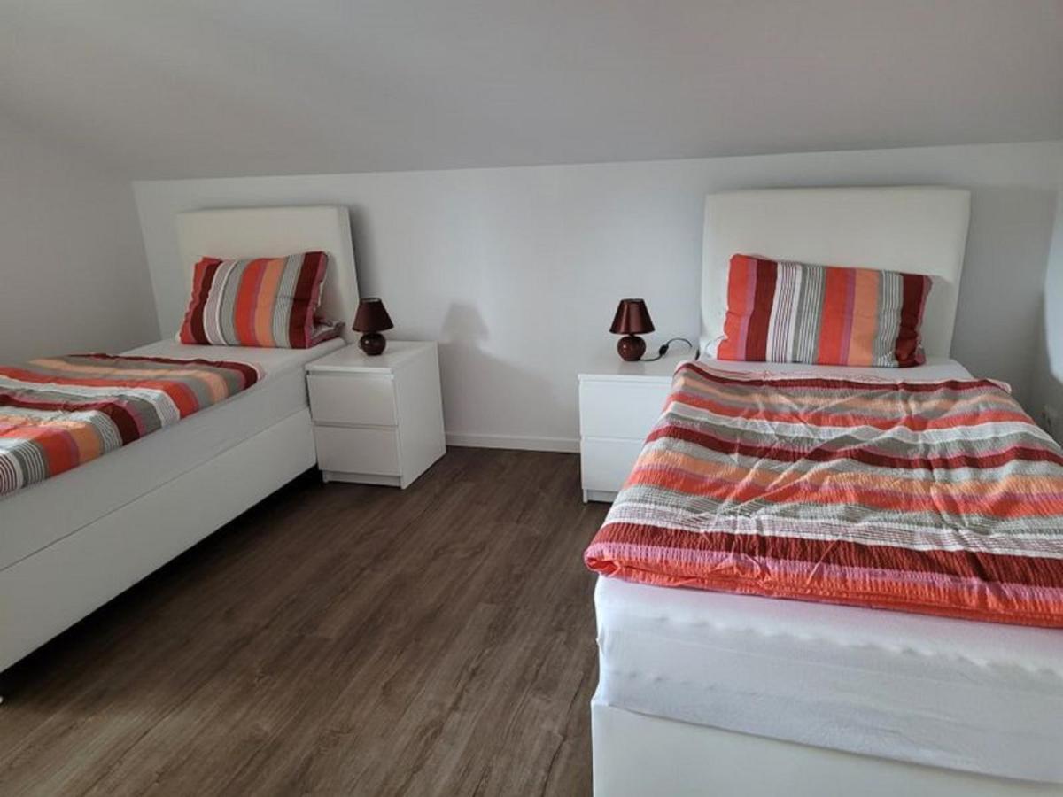 Ferienwohnung Schaerl Ursensollen 外观 照片